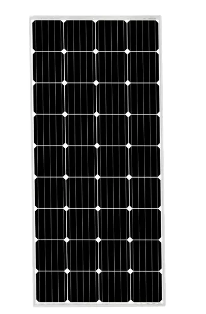 Arnergy 350W Monocrystalline Solar Panel
