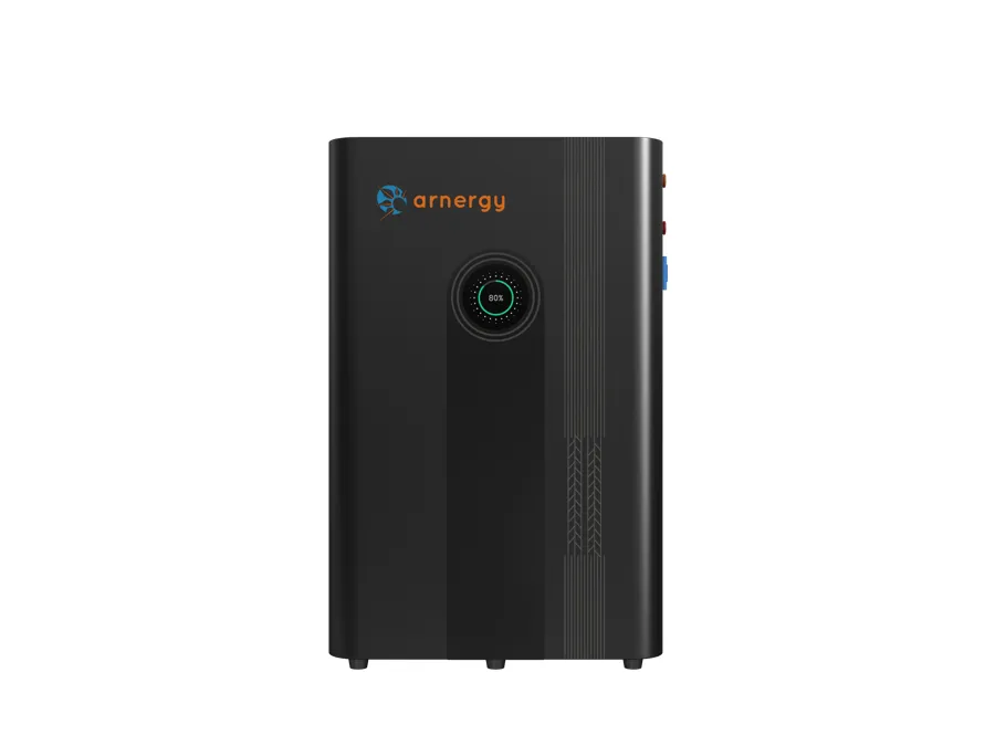 Arnergy ARN10KWh Lithium Iron Phosphate Battery