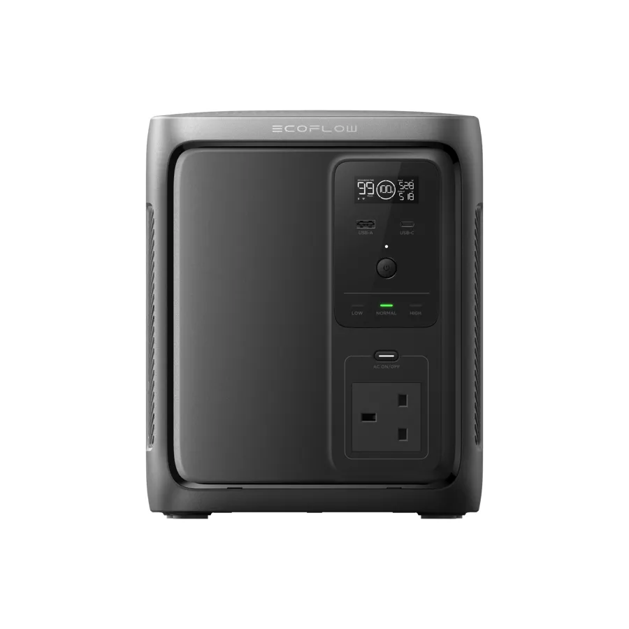 EcoFlow DELTA 3 1000 Air