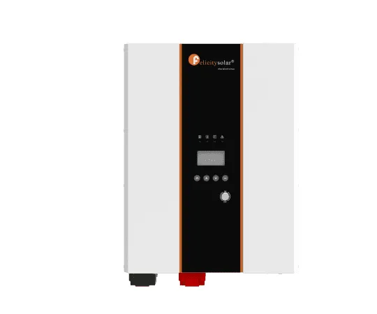 Felicity IVPM7548 Hybrid Inverter (7.5kVA / 48V)