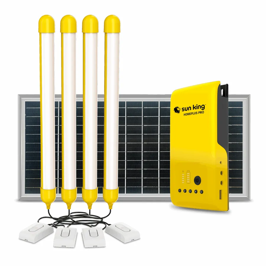 Sun King HomePlus Pro