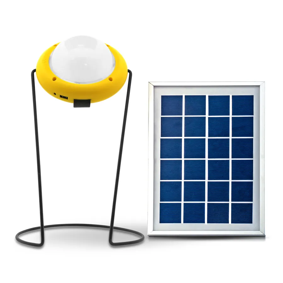 Sun King Pro 400